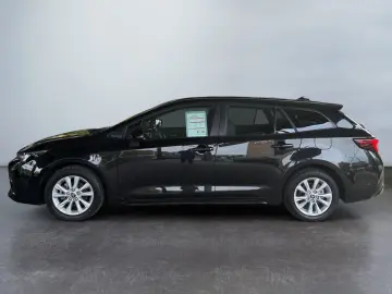 TOYOTA Corolla TS 1.8 Hybrid Business   LED ACC RCam