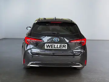 TOYOTA Corolla TS 1.8 Hybrid Business   LED ACC RCam
