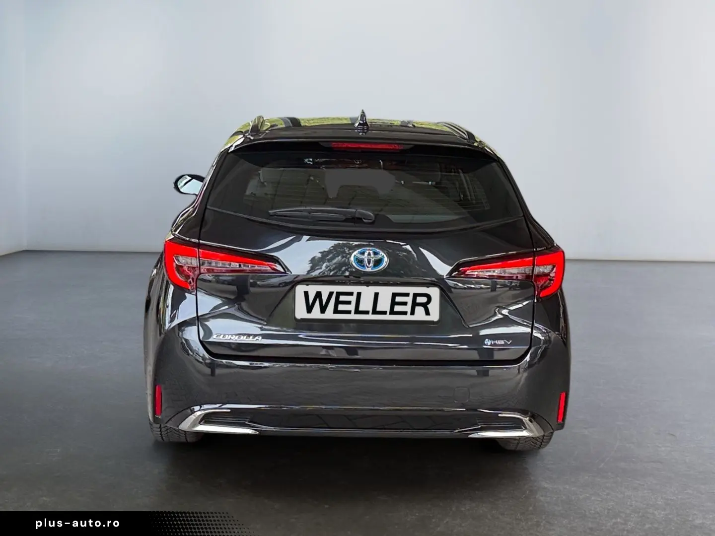TOYOTA Corolla TS 1.8 Hybrid Business   LED ACC RCam