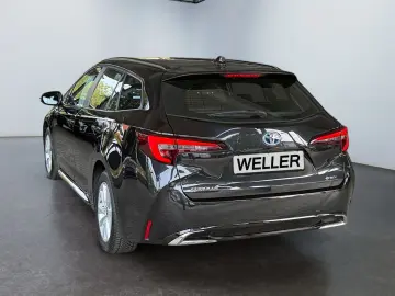 TOYOTA Corolla TS 1.8 Hybrid Business   LED ACC RCam