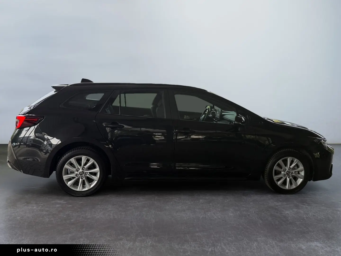 TOYOTA Corolla TS 1.8 Hybrid Business   LED ACC RCam