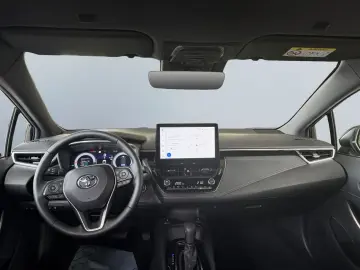 TOYOTA Corolla TS 1.8 Hybrid Business   LED ACC RCam