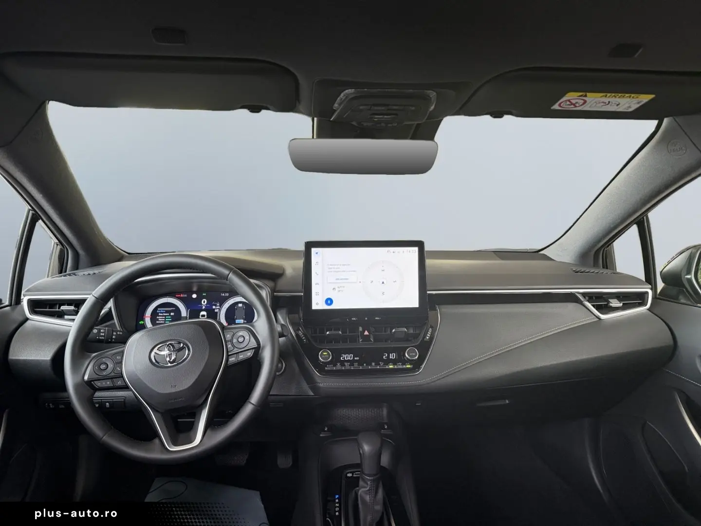 TOYOTA Corolla TS 1.8 Hybrid Business   LED ACC RCam
