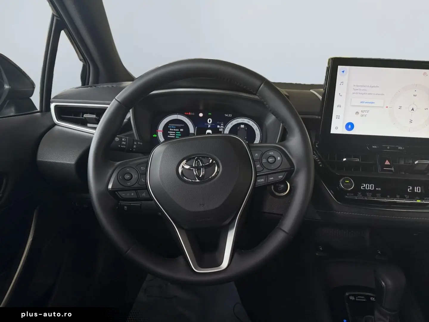 TOYOTA Corolla TS 1.8 Hybrid Business   LED ACC RCam