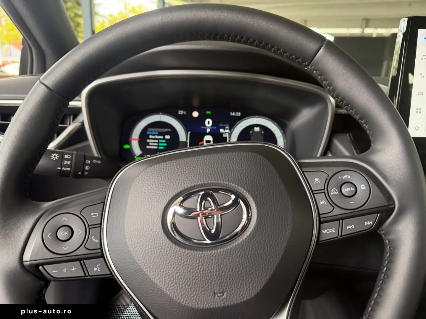 TOYOTA Corolla TS 1.8 Hybrid Business   LED ACC RCam
