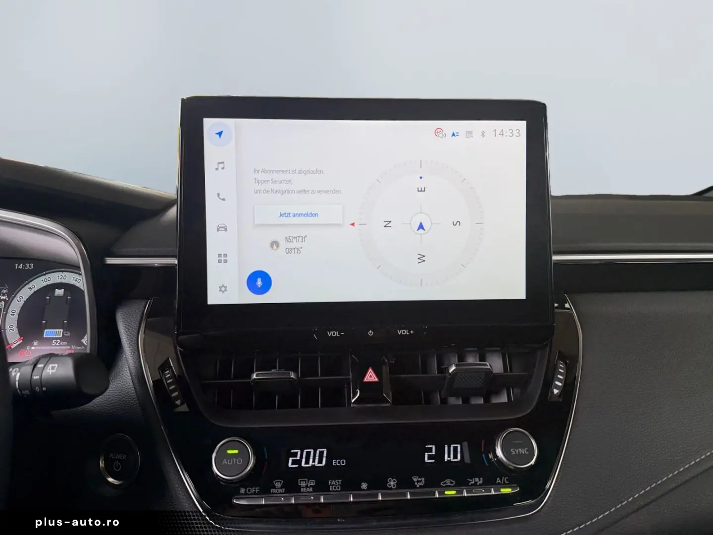 TOYOTA Corolla TS 1.8 Hybrid Business   LED ACC RCam