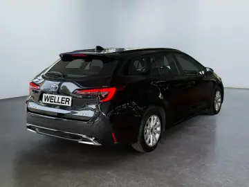 TOYOTA Corolla TS 1.8 Hybrid Business   LED ACC RCam