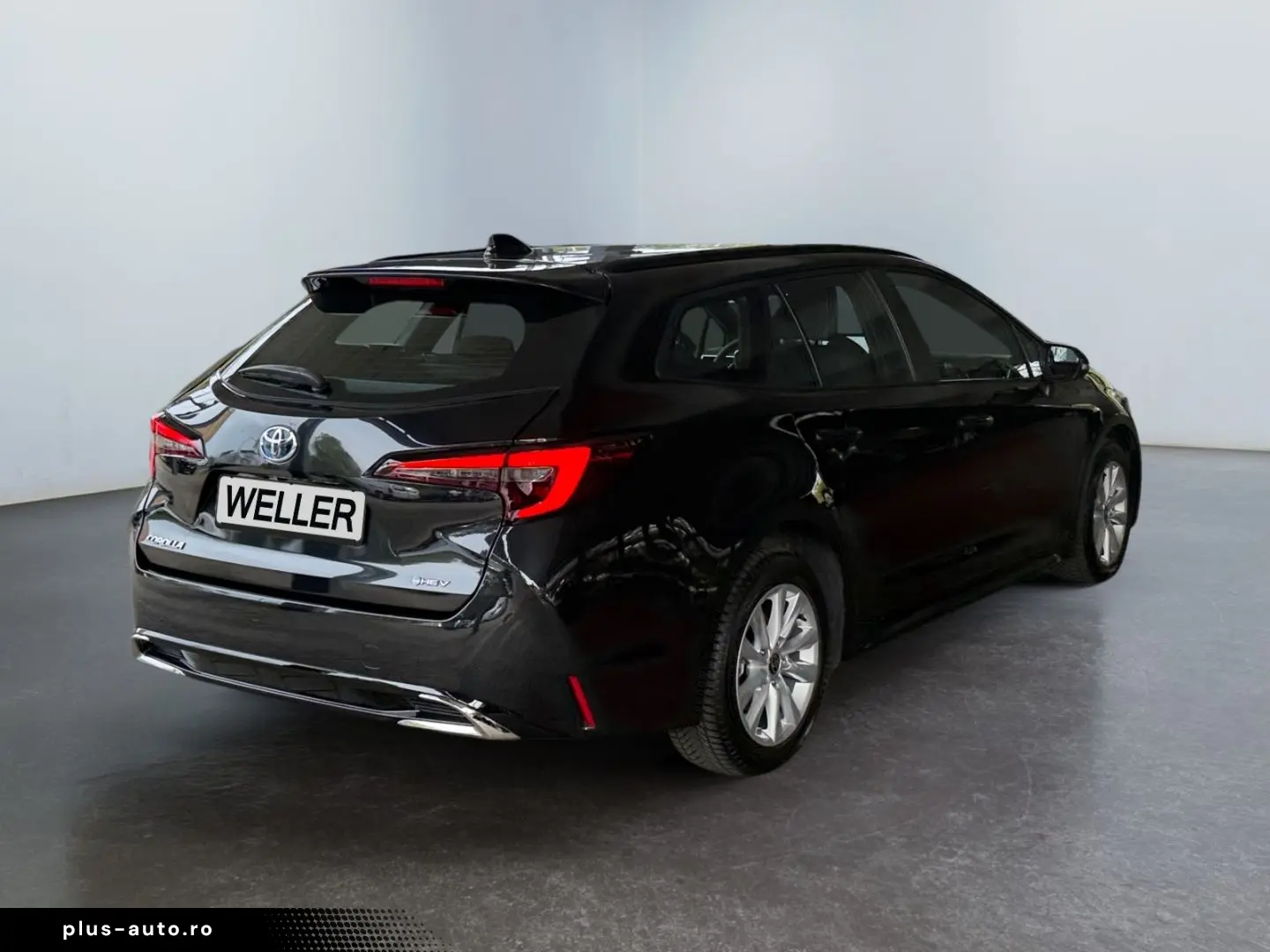 TOYOTA Corolla TS 1.8 Hybrid Business   LED ACC RCam