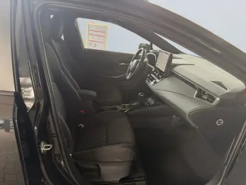 TOYOTA Corolla TS 1.8 Hybrid Business   LED ACC RCam