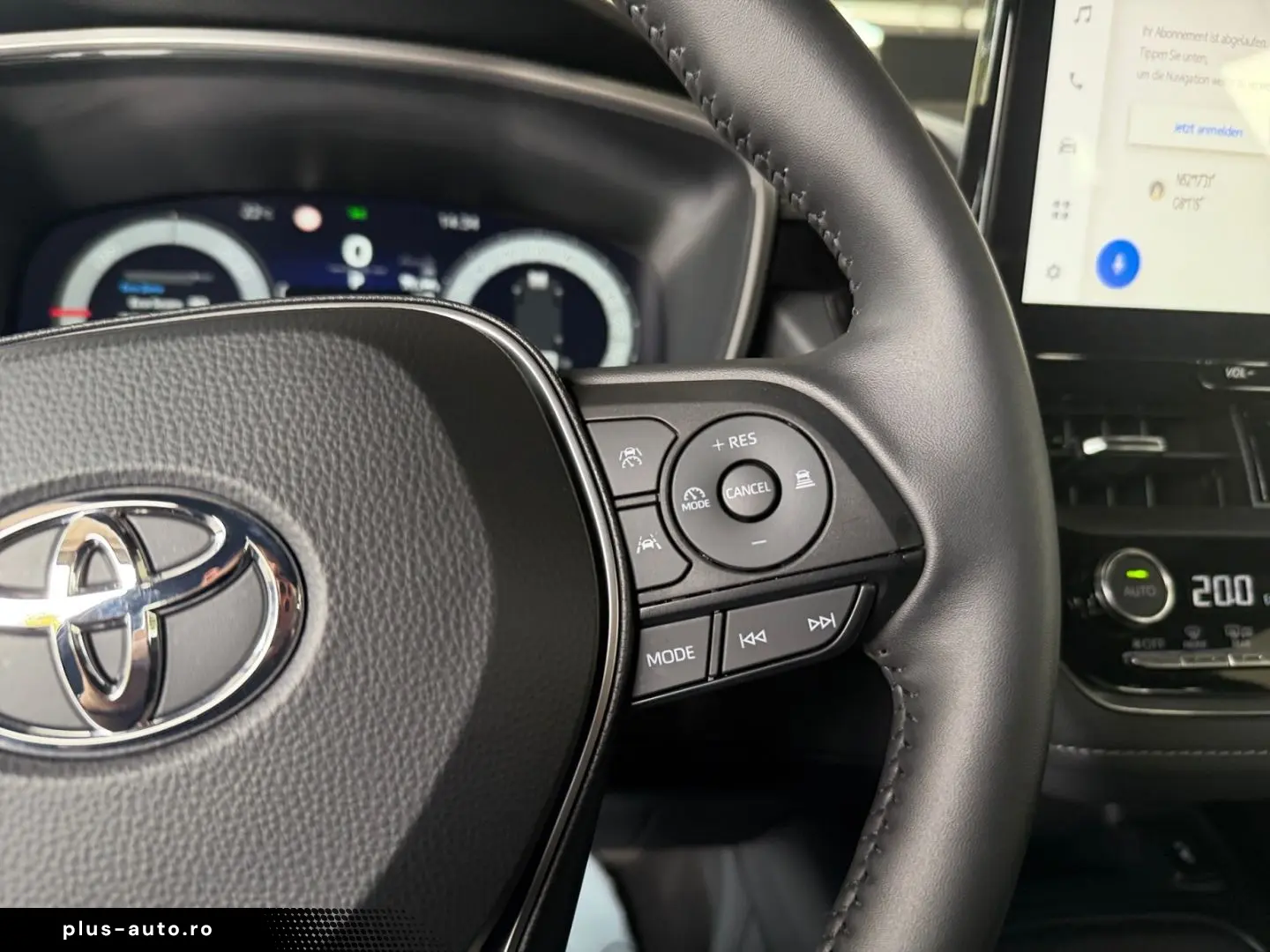 TOYOTA Corolla TS 1.8 Hybrid Business   LED ACC RCam