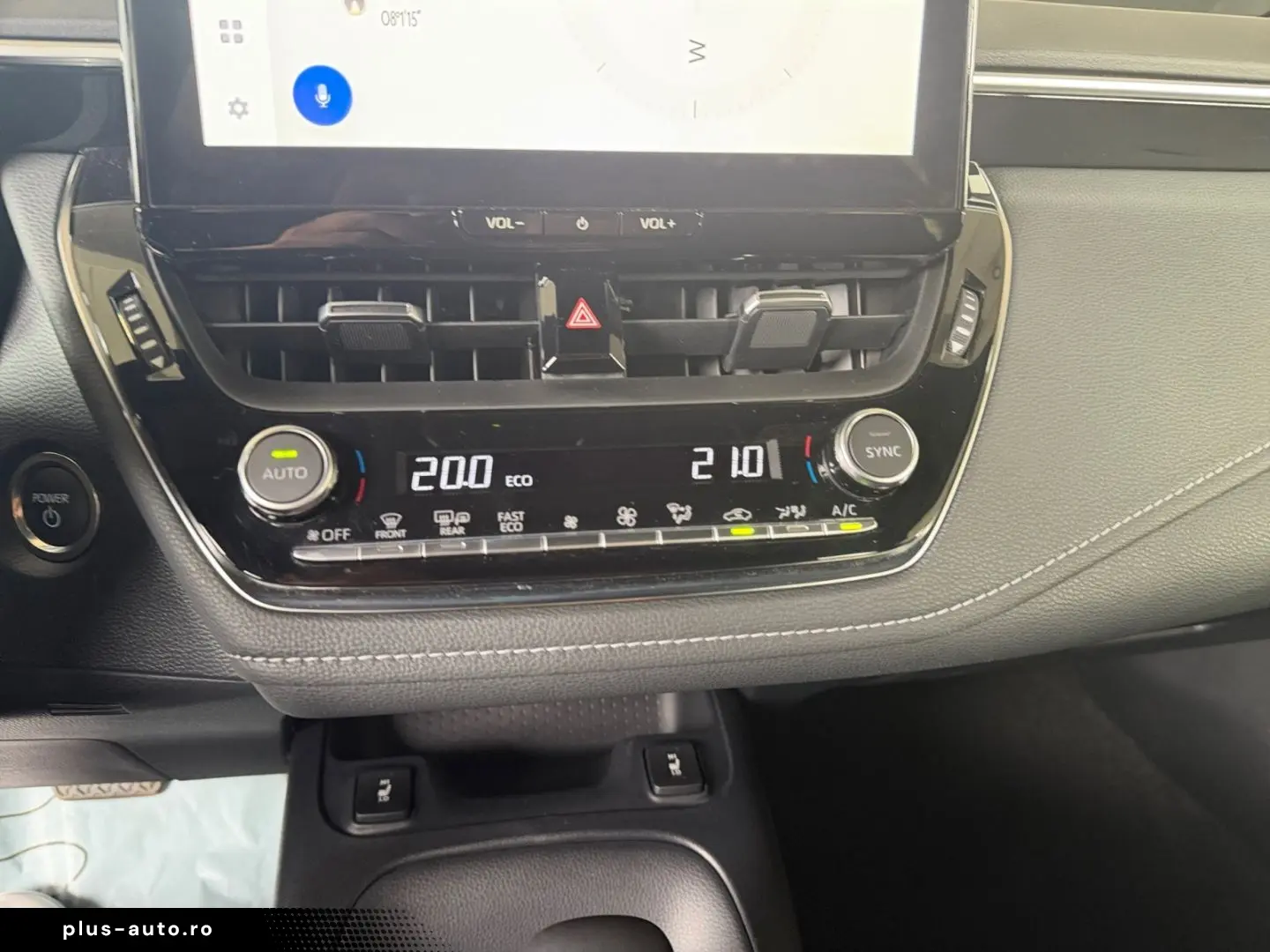 TOYOTA Corolla TS 1.8 Hybrid Business   LED ACC RCam