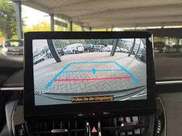 TOYOTA Corolla TS 1.8 Hybrid Business   LED ACC RCam