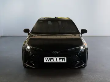 TOYOTA Corolla 1.8 TS Hybrid Team D  Technik-Paket SHZ