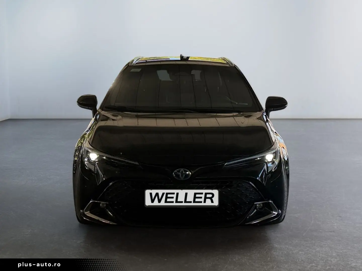 TOYOTA Corolla 1.8 TS Hybrid Team D  Technik-Paket SHZ