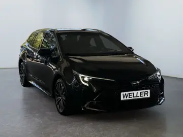 TOYOTA Corolla 1.8 TS Hybrid Team D  Technik-Paket SHZ