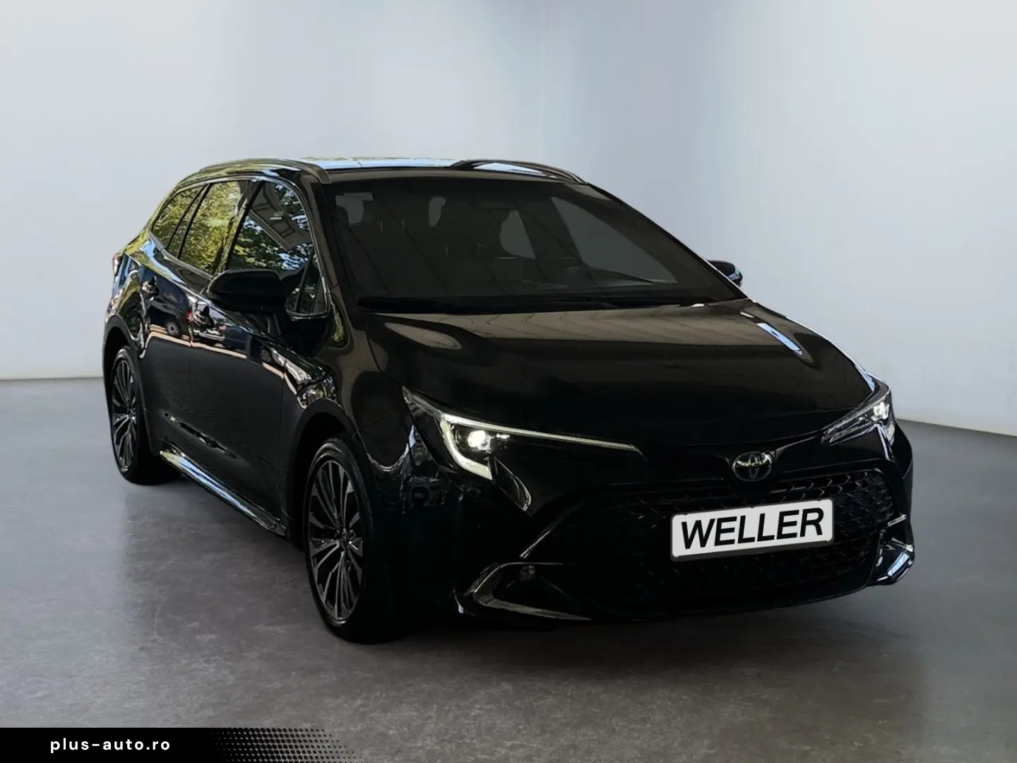 TOYOTA Corolla 1.8 TS Hybrid Team D  Technik-Paket SHZ