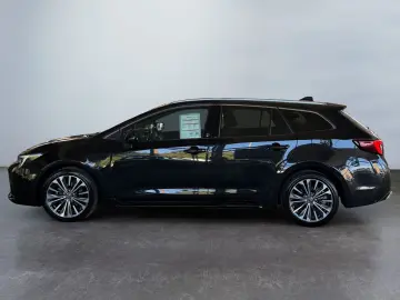 TOYOTA Corolla 1.8 TS Hybrid Team D  Technik-Paket SHZ