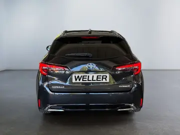 TOYOTA Corolla 1.8 TS Hybrid Team D  Technik-Paket SHZ