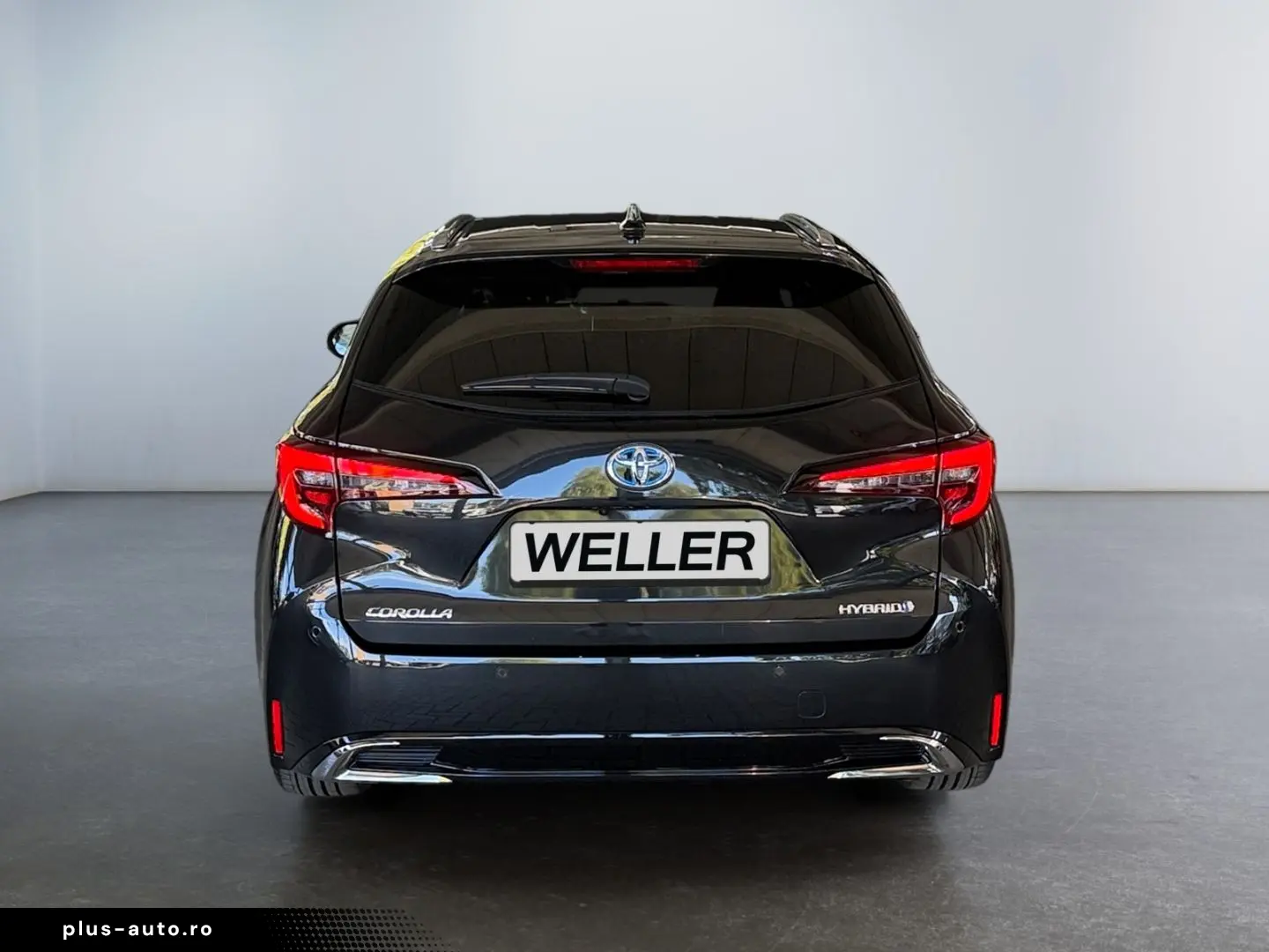 TOYOTA Corolla 1.8 TS Hybrid Team D  Technik-Paket SHZ