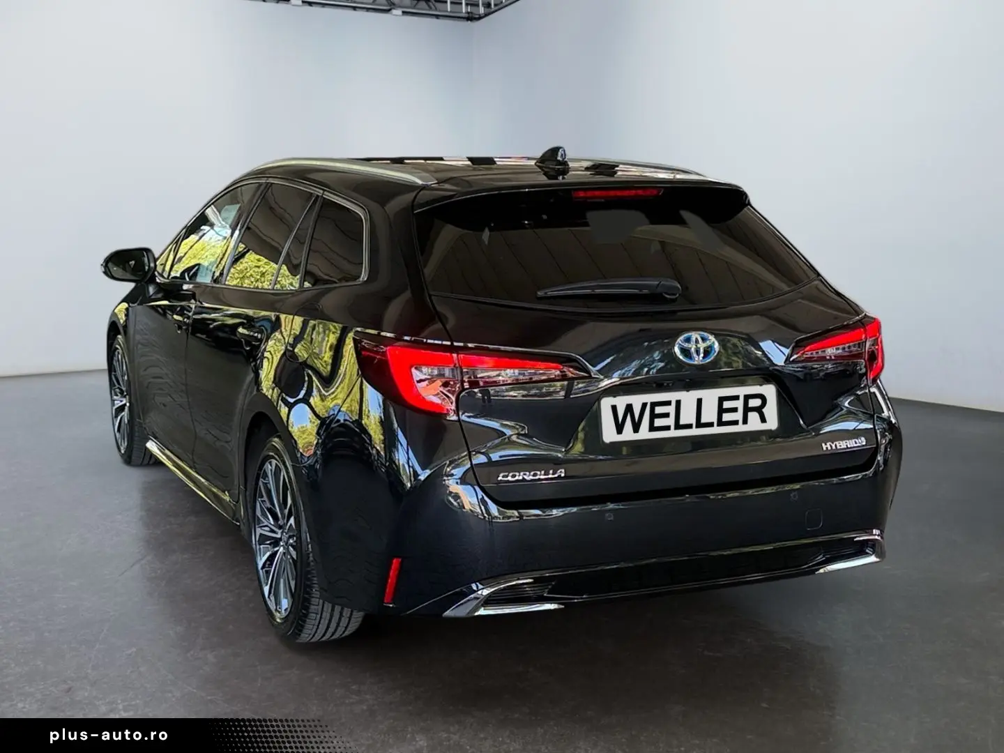 TOYOTA Corolla 1.8 TS Hybrid Team D  Technik-Paket SHZ