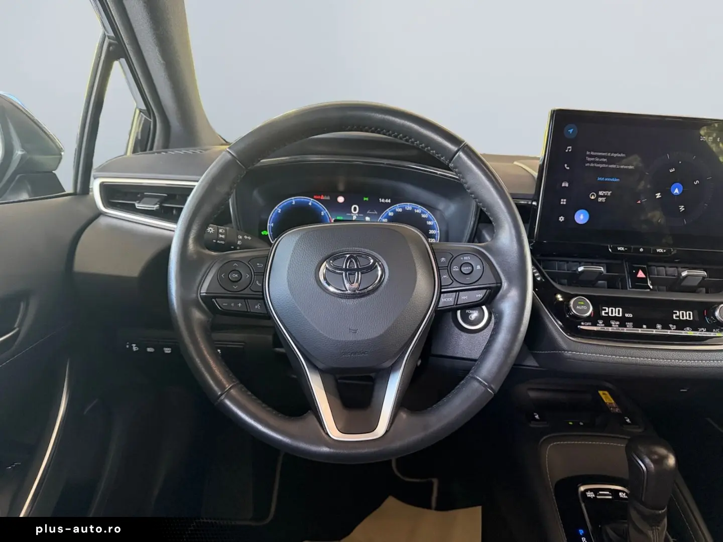 TOYOTA Corolla 1.8 TS Hybrid Team D  Technik-Paket SHZ