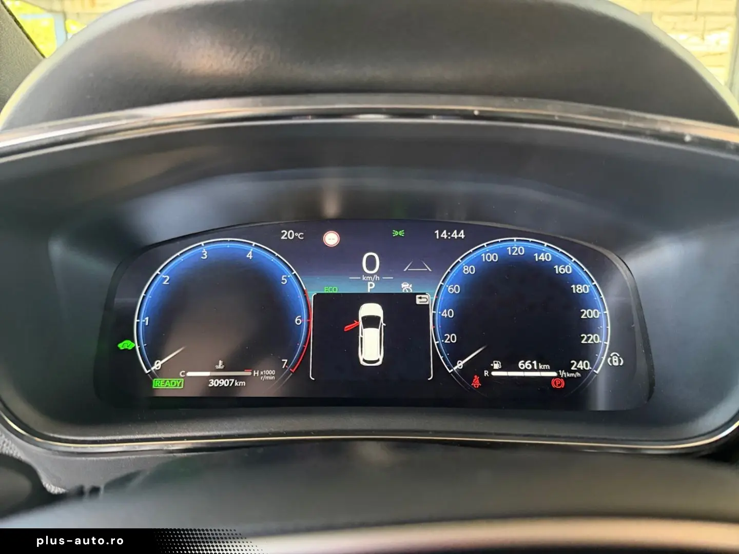 TOYOTA Corolla 1.8 TS Hybrid Team D  Technik-Paket SHZ
