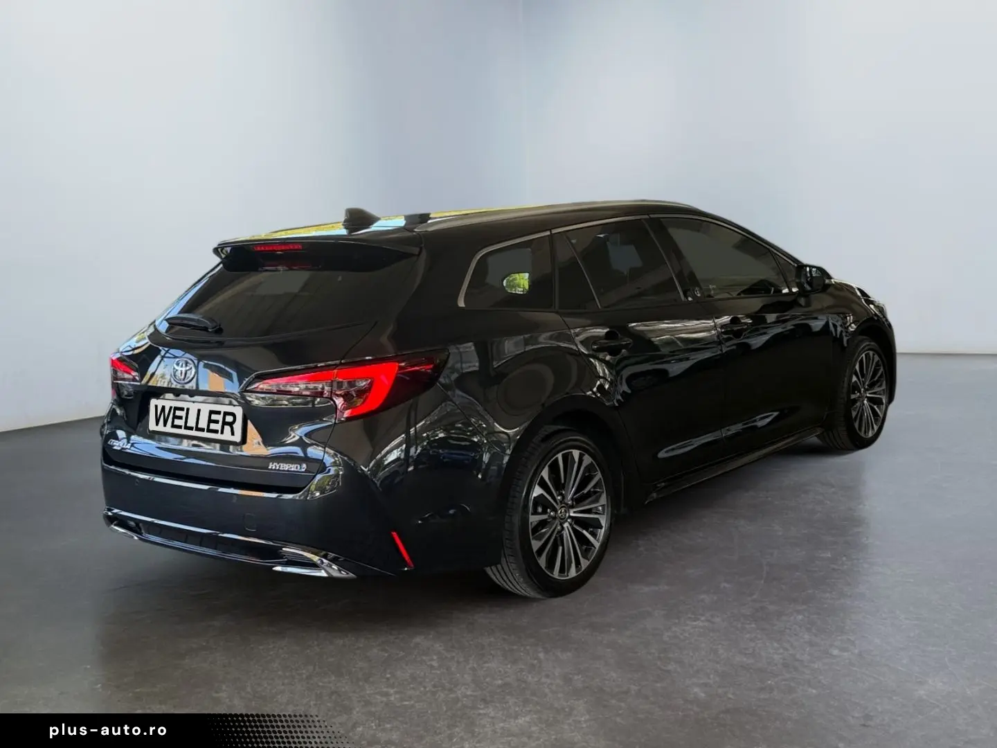 TOYOTA Corolla 1.8 TS Hybrid Team D  Technik-Paket SHZ