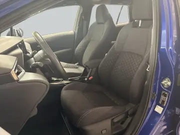 TOYOTA Corolla 2.0 Hybrid Touring Sports Business Editi