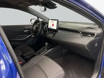 TOYOTA Corolla 2.0 Hybrid Touring Sports Business Editi