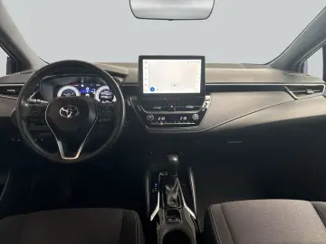 TOYOTA Corolla 2.0 Hybrid Touring Sports Business Editi