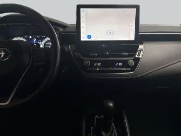 TOYOTA Corolla 2.0 Hybrid Touring Sports Business Editi