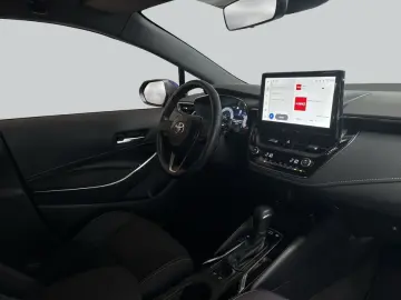TOYOTA Corolla 2.0 Hybrid Touring Sports Business Editi