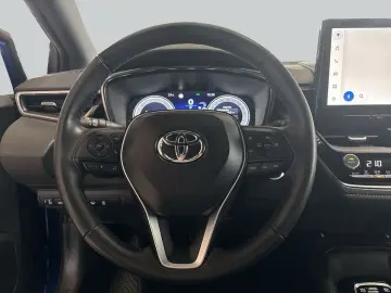 TOYOTA Corolla 2.0 Hybrid Touring Sports Business Editi
