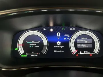 TOYOTA Corolla 2.0 Hybrid Touring Sports Business Editi