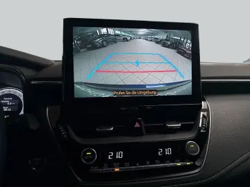 TOYOTA Corolla 2.0 Hybrid Touring Sports Business Editi