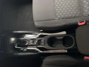 TOYOTA Corolla 2.0 Hybrid Touring Sports Business Editi