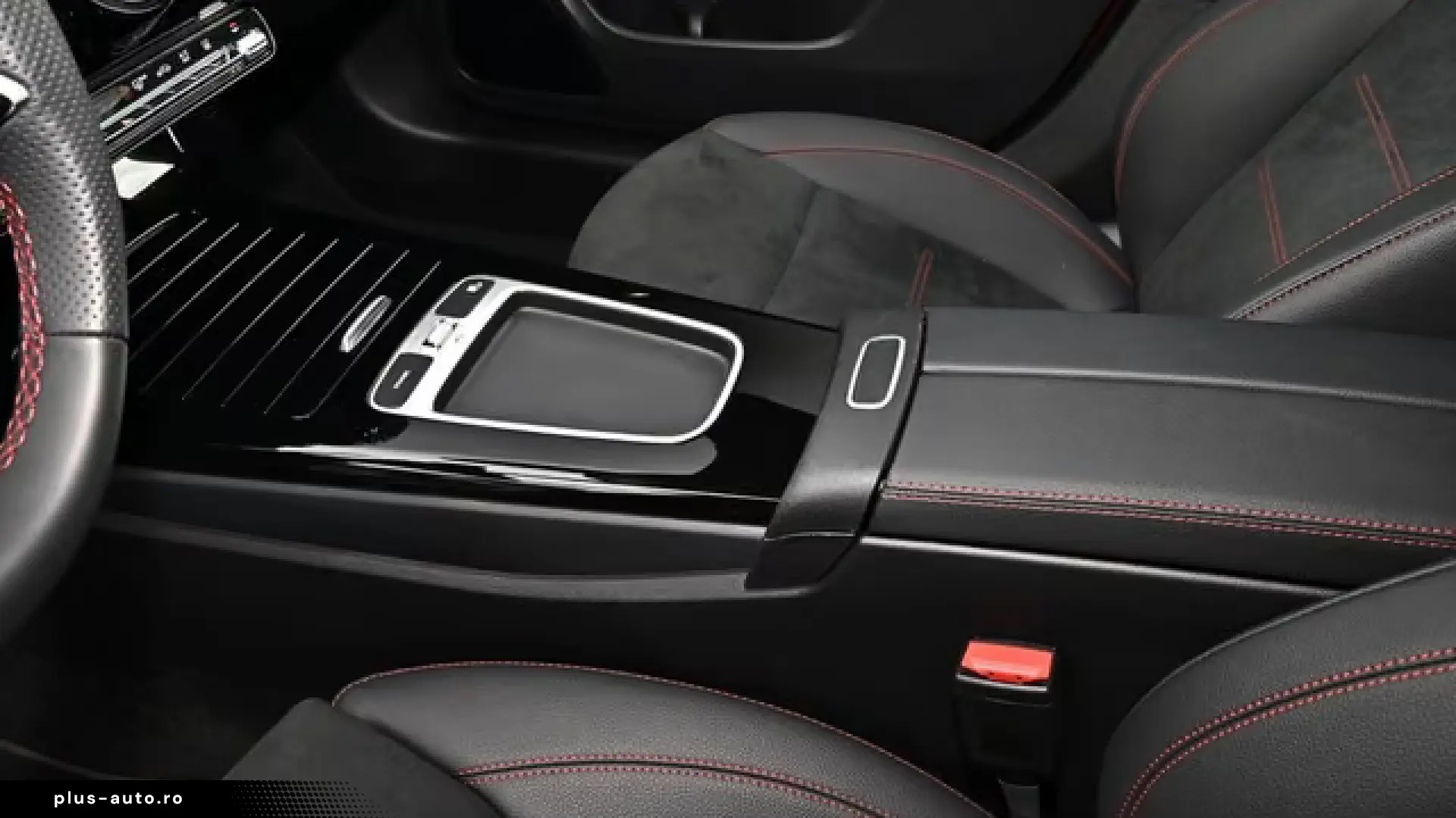 Mercedes-Benz CLA 250 e Coupé AMG Sport Premium NIGHT