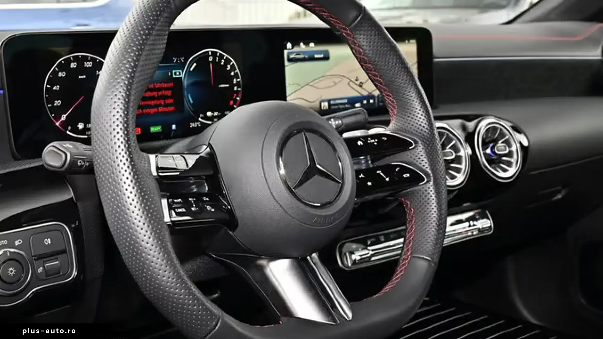 Mercedes-Benz CLA 250 e Coupé AMG Sport Premium NIGHT