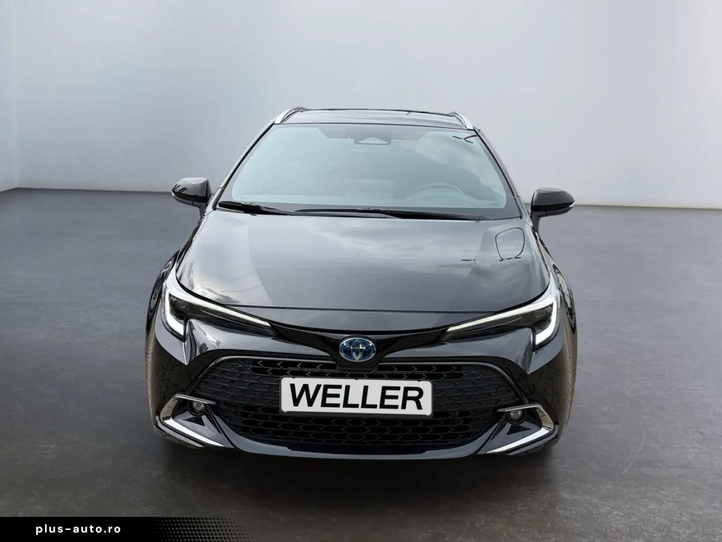 TOYOTA Corolla 1.8 TS Hybrid Teamplayer  LED SHZ CAM PD