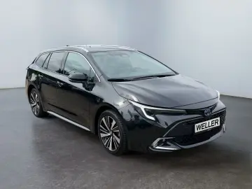 TOYOTA Corolla 1.8 TS Hybrid Teamplayer  LED SHZ CAM PD