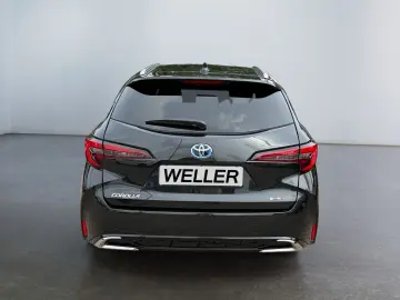 TOYOTA Corolla 1.8 TS Hybrid Teamplayer  LED SHZ CAM PD