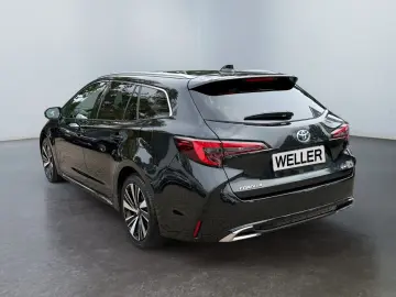 TOYOTA Corolla 1.8 TS Hybrid Teamplayer  LED SHZ CAM PD