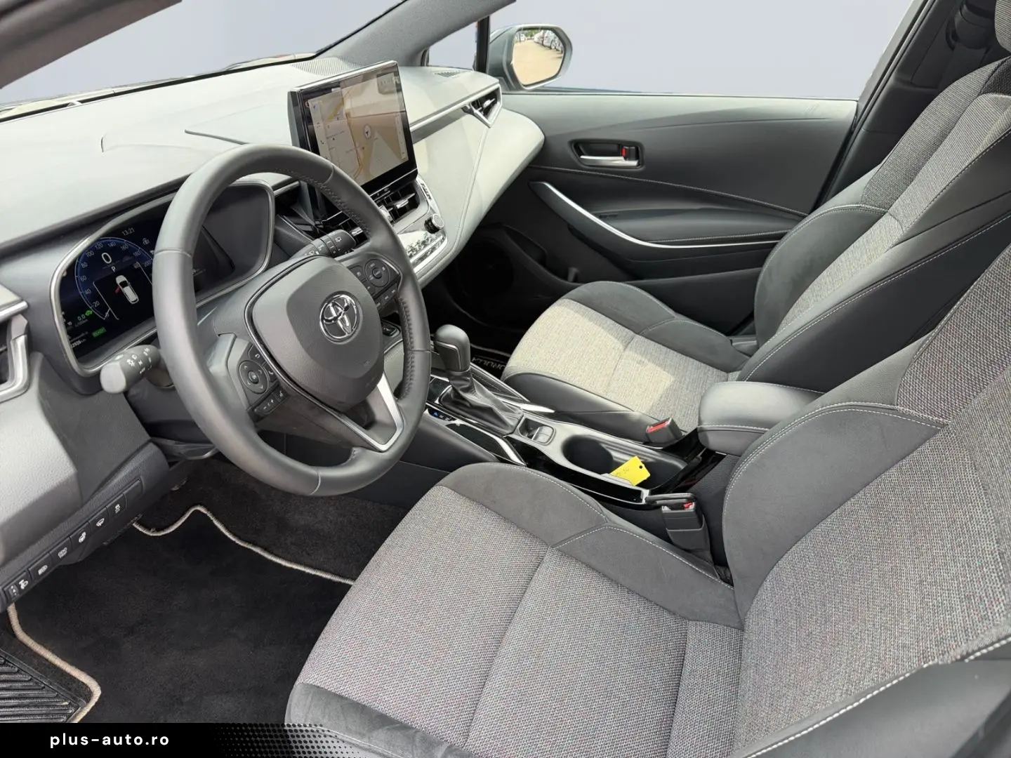 TOYOTA Corolla 1.8 TS Hybrid Teamplayer  LED SHZ CAM PD