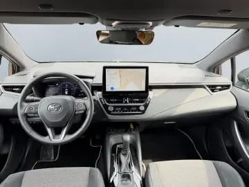 TOYOTA Corolla 1.8 TS Hybrid Teamplayer  LED SHZ CAM PD