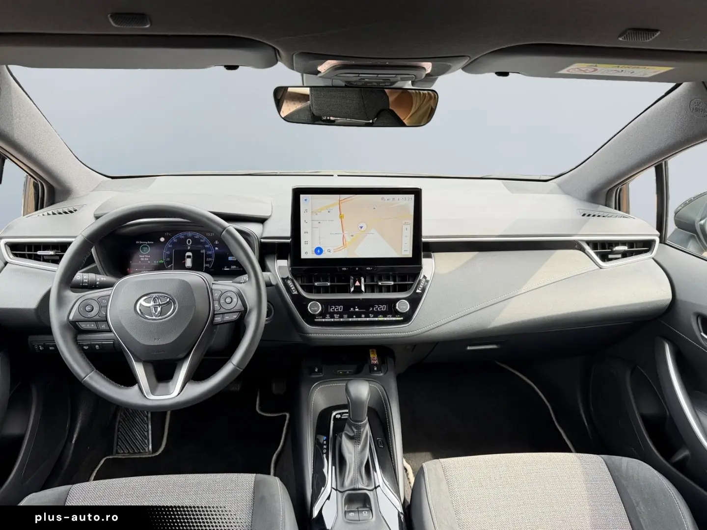 TOYOTA Corolla 1.8 TS Hybrid Teamplayer  LED SHZ CAM PD