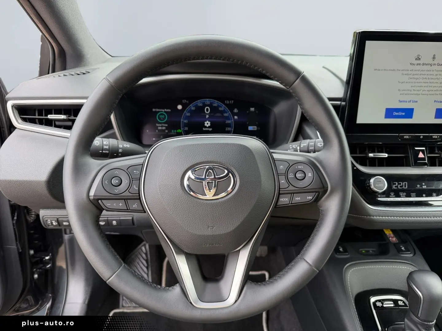 TOYOTA Corolla 1.8 TS Hybrid Teamplayer  LED SHZ CAM PD