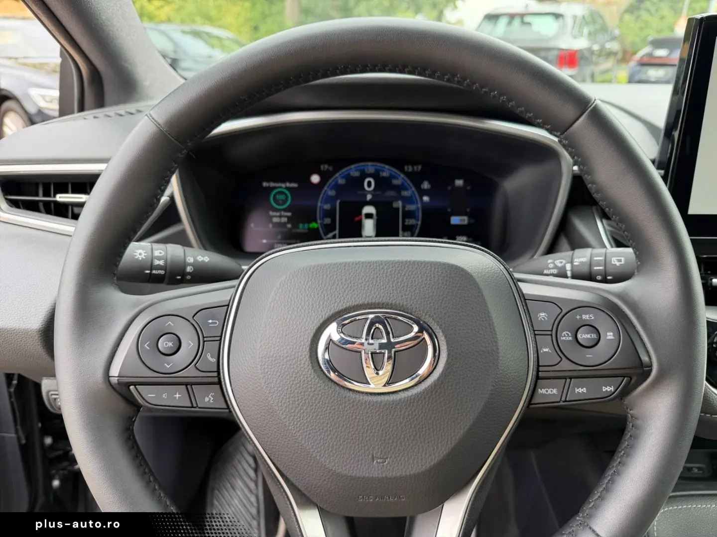 TOYOTA Corolla 1.8 TS Hybrid Teamplayer  LED SHZ CAM PD