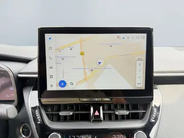 TOYOTA Corolla 1.8 TS Hybrid Teamplayer  LED SHZ CAM PD