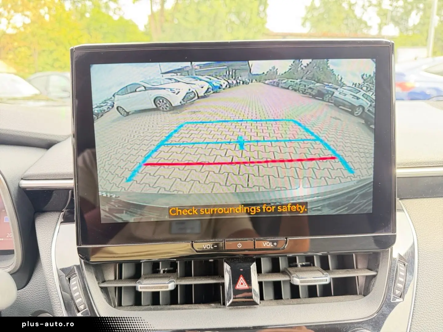 TOYOTA Corolla 1.8 TS Hybrid Teamplayer  LED SHZ CAM PD