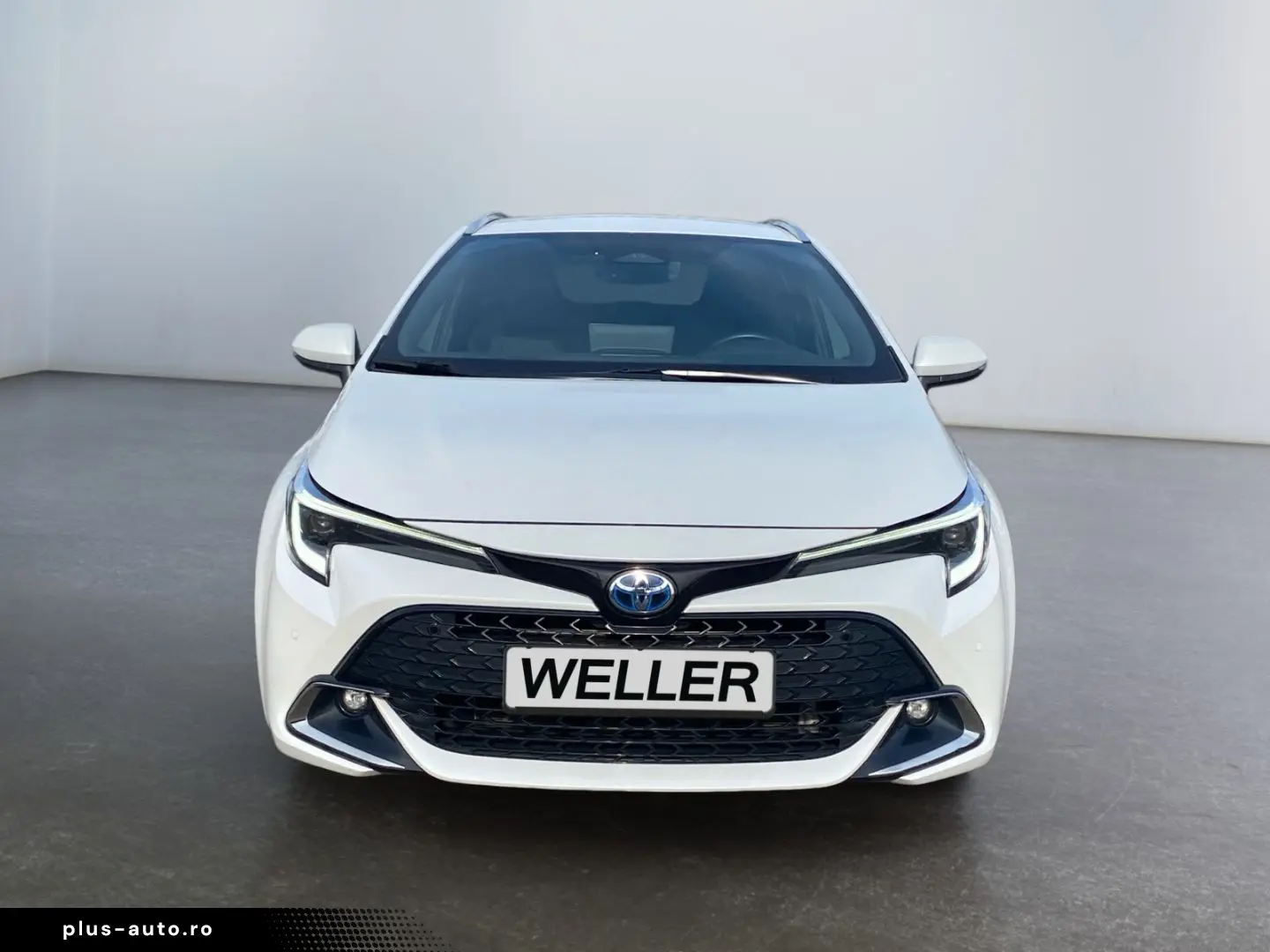 TOYOTA Corolla 2.0 TS Hybrid Team D  LED SHZ CAM ACC PD